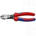 Knipex KN-7402180 - Кусачки боковые особой мощности