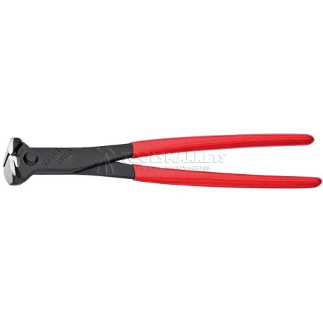 Кусачки торцевые 280 мм KNIPEX KN-6801280