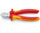 Кусачки боковые KNIPEX KN-7026160