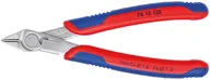 Кусачки для электроники прецизионные Electronic Super Knips ® KNIPEX 78 13 125 KN-7813125