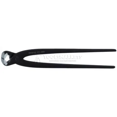 Kлещи арматурные клещи вязальные 280 мм KNIPEX KN-9900280