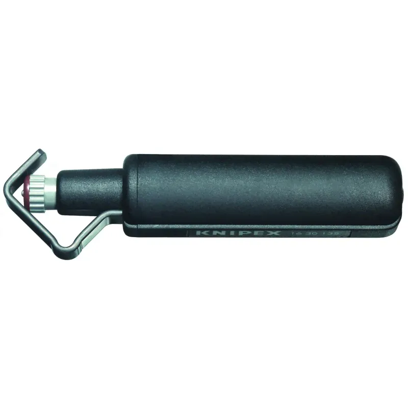 Инструмент для снятия изоляции KNIPEX KN-1630135SB