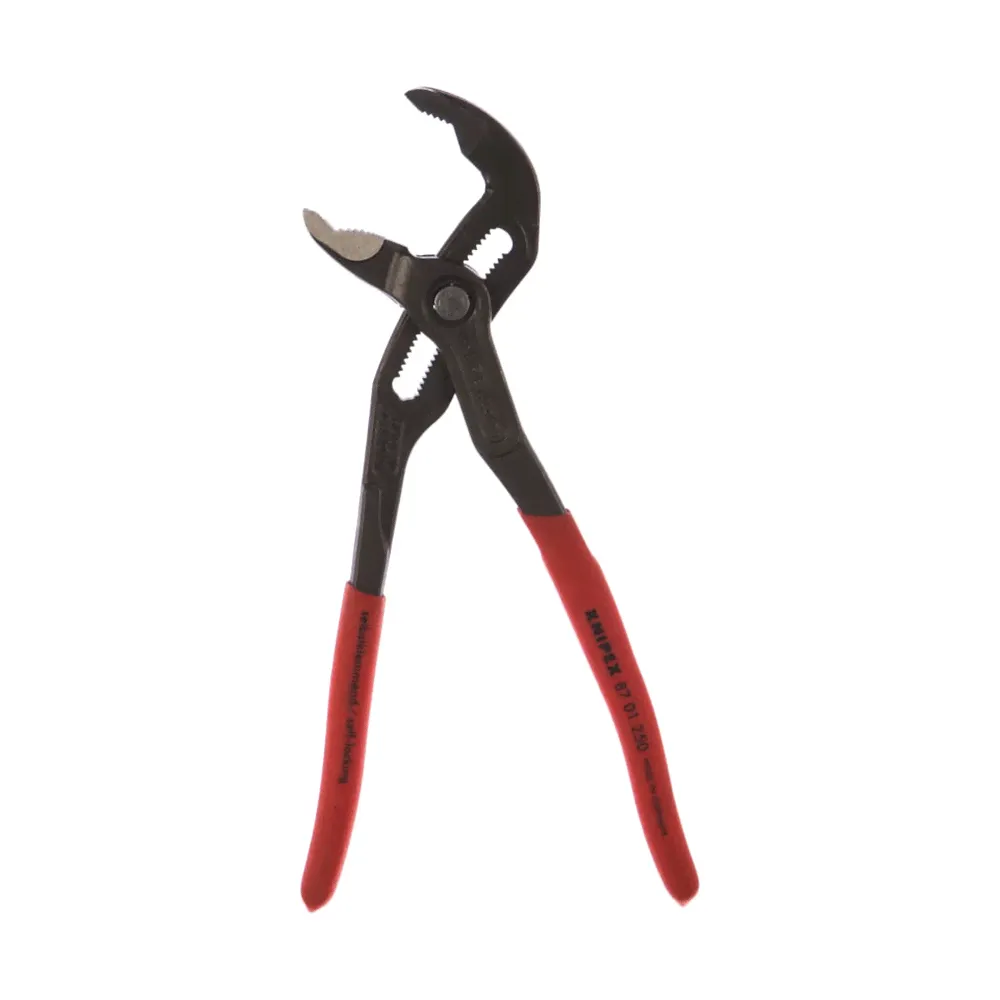 Клещи переставные Knipex COBRA®, 250 мм {KN-8701250}