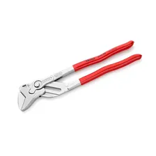 Ключ клещевой 68-300mm, KNIPEX KN-8603300