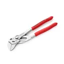 Ключ клещевой 40-180мм, KNIPEX KN-8603180