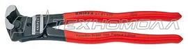 Болторез торцевой Knipex с высокой передачей усилия Knipex 6101200