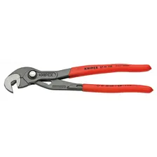 KN-8741250 Многофункциональный переставной ключ "RAPTOR" KNIPEX
