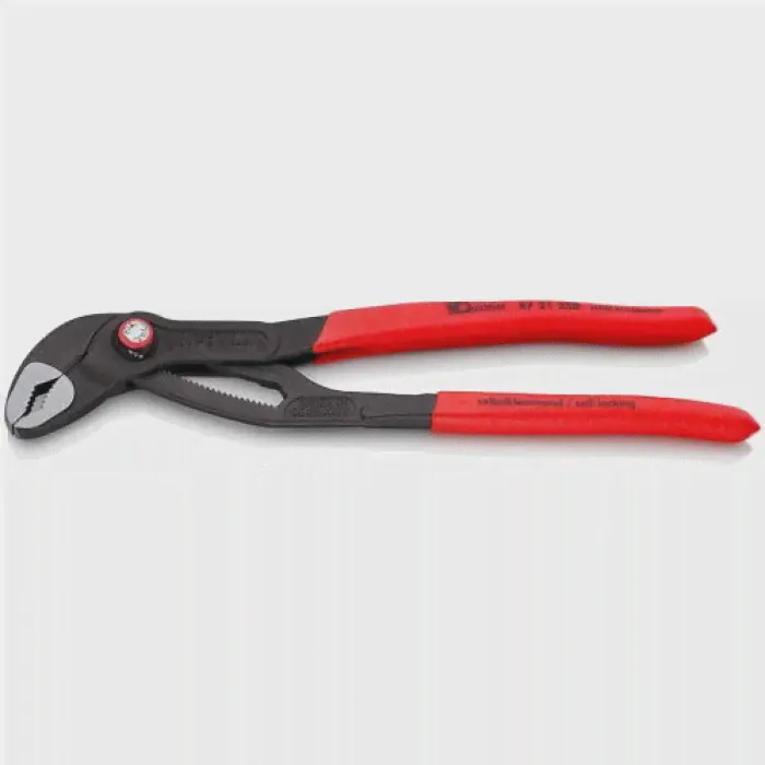 Knipex ключ кобра "quickset" KN-8721250-0