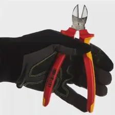 Бокорезы KNIPEX 1000В (KN-7006180)