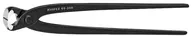 Торцевые кусачки Knipex KN-9900280 280 мм черный