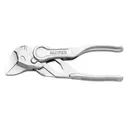 Набор изолированных универсальных пинцет Knipex 5 шт.