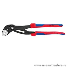 АКЦИЯ КНИПЕКС -25%! Ключ "КОБРА" универсальный переставной KNIPEX KN-8702300