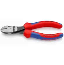 Бокорезы особой мощности KNIPEX KN-7402160