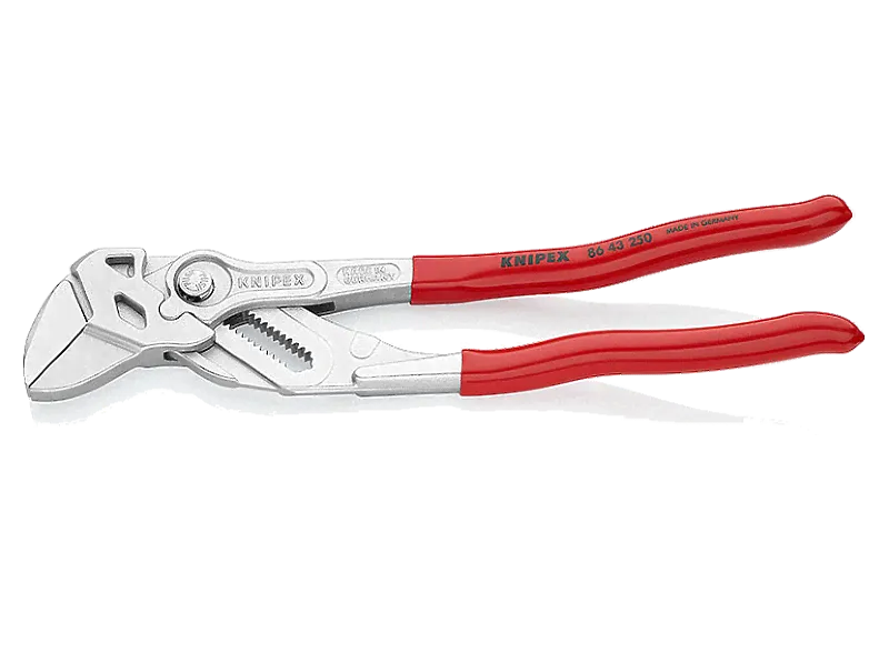 Ключ клещевой KNIPEX KN-8643250