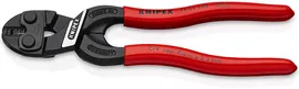 CoBolt® S Болторез компактный c выемкой, L-160 мм KNIPEX (KN-7131160)