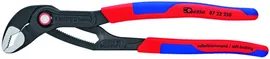 Клещи сантехнические Cobra QuickSet Knipex KN-8722250
