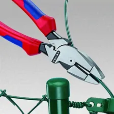 Плоскогубцы 240 мм KNIPEX KN-0902240