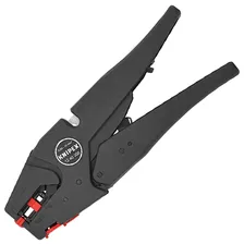 Стриппер самонастраивающийся Knipex со сменными ножами
