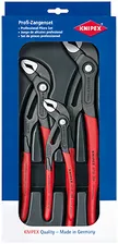 KN-002009V02, Набор KNIPEX COBRA в ложементе