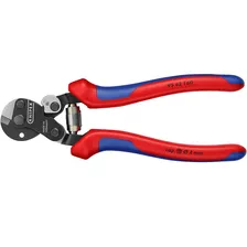 Тросорез компактный Knipex, 160 мм {KN-9562160}