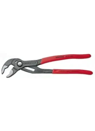 Высокотехнологичные сантехнические клещи Cobra Knipex 87 01 250 оптом