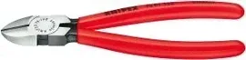 Кусачки боковые KNIPEX 70 01 140