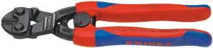 Прямой компактный болторез CoBolt® 71 32 200, KNIPEX KN-7132200 (KN-7132200)