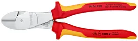 Бокорезы диэлектрические 200 мм KNIPEX KN-7406200
