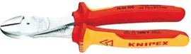 Бокорезы KNIPEX KN-7406160 силовые 1000V