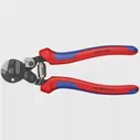 Тросорез 160 мм Knipex KN-9562160
