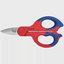 Knipex ножницы электрика KN-9505155SB