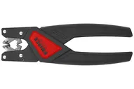 Автоматический стриппер KNIPEX 12 64 180, для плоских кабелей, 0.75 - 2.5 мм² KN-1264180