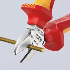 Бокорезы 1000v kn-7006140 Knipex