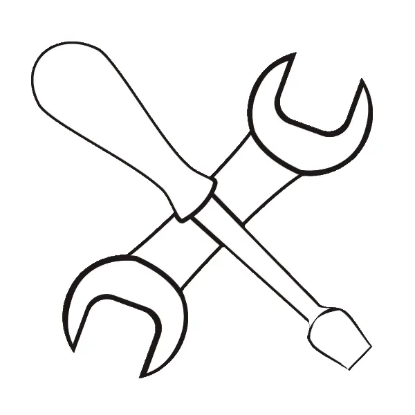 Набор инструмента слесарный (аналог Knipex 00 20 01V03)-0