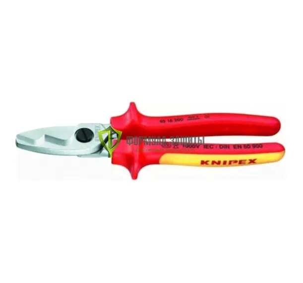 Кабелерез KNIPEX KN-9516200-0