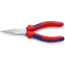 Длинногубцы Knipex KN-2502160