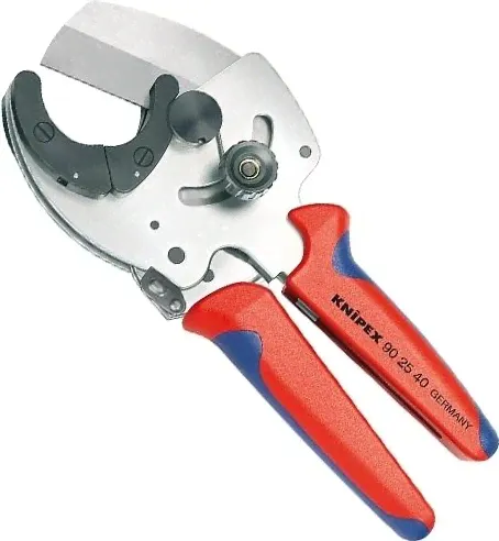Труборез ручной KNIPEX 902540 [KN-902540]-1