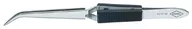 Крестовидный пинцет KNIPEX 160 мм, Knipex KN-929590