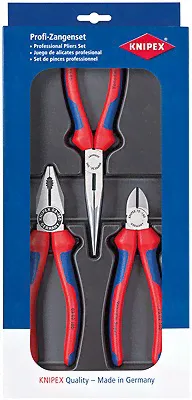 00 20 11 Набор монтажный Knipex арт. KN-002011