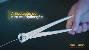 Conheça os 3 modelos mais vendidos de torquês KNIPEX: escolha o melhor para o seu trabalho!