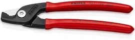 KN-9511160, KNIPEX StepCut кабелерез