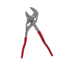 Клещи перестав.-гаечный ключ Knipex, 250 мм {KN-8603250}