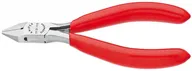 Кусачки боковые для электроники KNIPEX 130 мм, Knipex KN-7721130