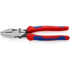 Пассатижи KNIPEX 240 мм (KN-0902240)