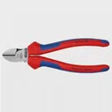 Бокорезы Knipex 160 мм KNIPEX KN-7002160SB