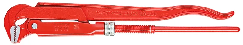 Ключ трубный 90°, KNIPEX