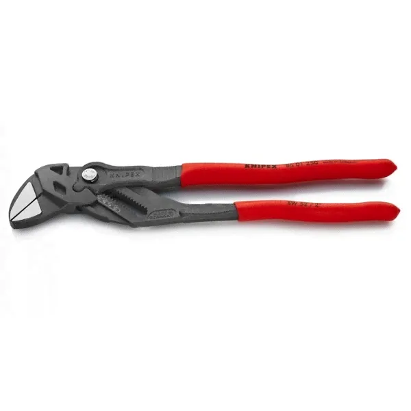 Клещи переставные Knipex KN-8601250-0