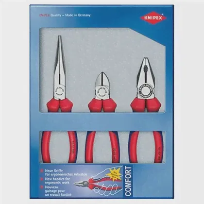 Набор монтажный KNIPEX 002011