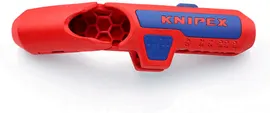 Универсальный инструмент для удаления оболочки ErgoStrip® KNIPEX KN-169502SB