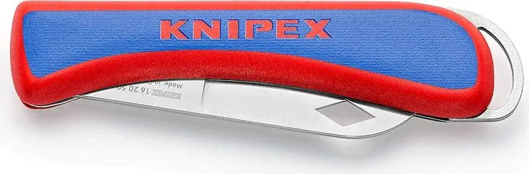 Нож для электриков KNIPEX 162050SB [KN-162050SB]-1
